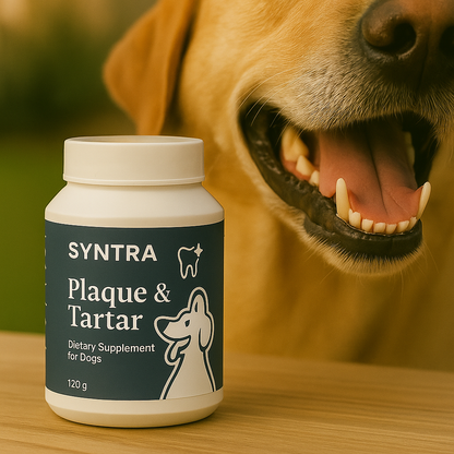 Control De La Placa Y El Sarro